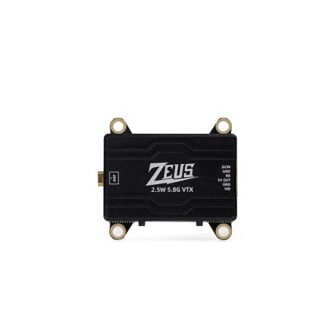 HGLRC ZEUS VTX 2.5W 5.8G 40CH