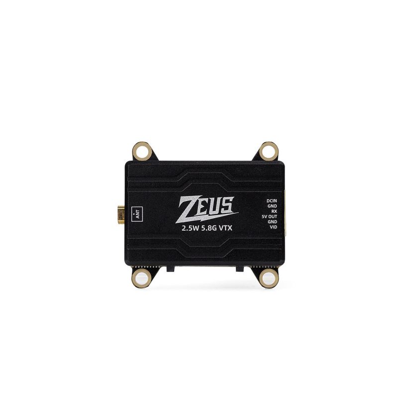 HGLRC ZEUS VTX 2.5W 5.8G 40CH