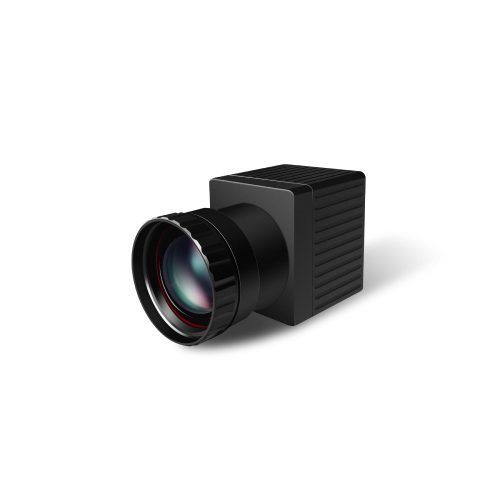 Yoseen X1024B инфракрасная тепловизионная камера 1024×768