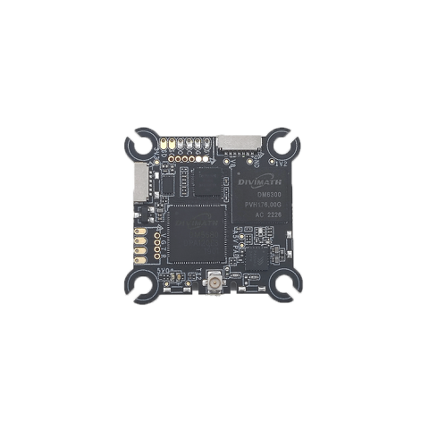 HDZero Eco VTX 5.8GHz цифровой