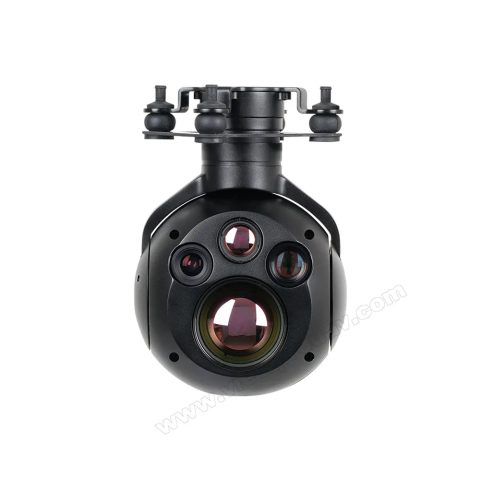 ViewPro U7DER подвес-камера тепловизор для дрона