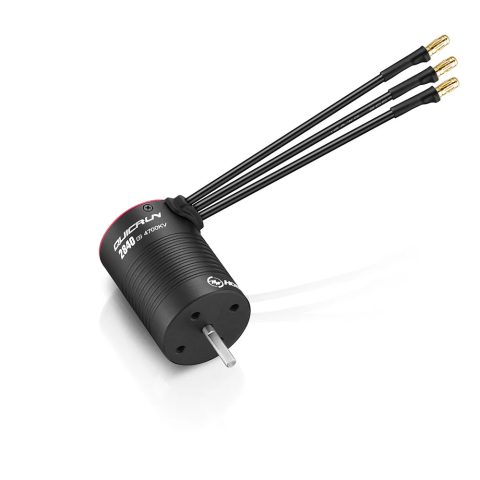 Hobbywing QuicRun 2840SL G2 4700KV Sensorless Brushless Motor
