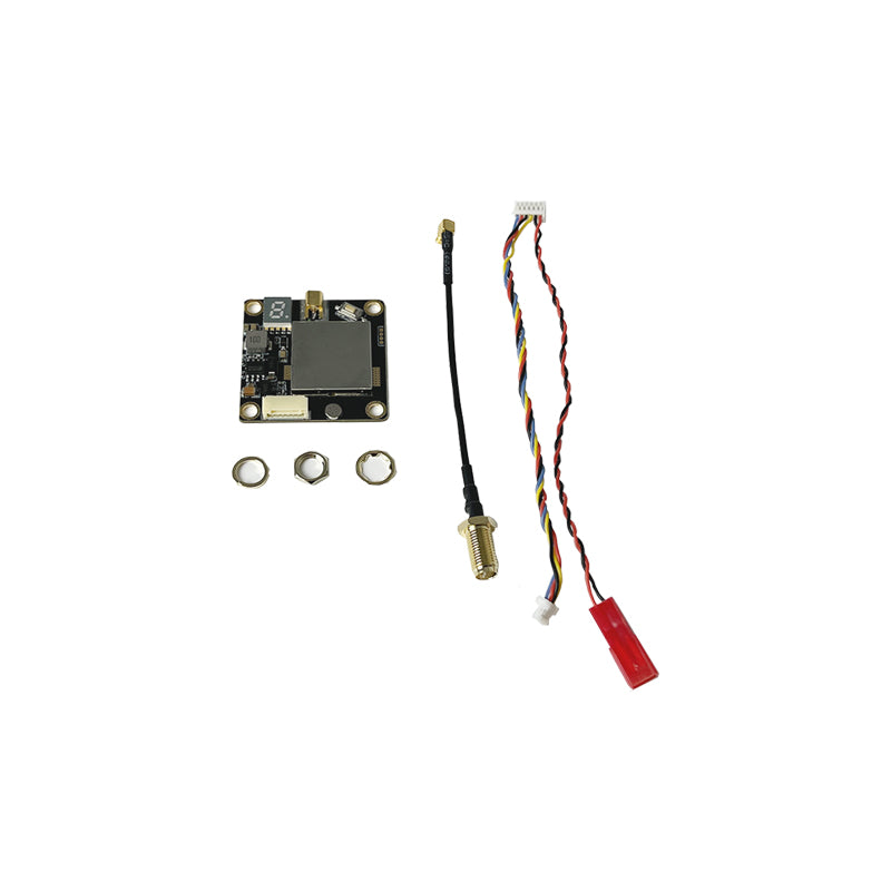 RCDrone 5.8G 2W 48CH VTX