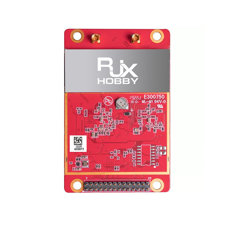RJX K827W GNSS Receiver Board RTK Multi-Frequency GPS
