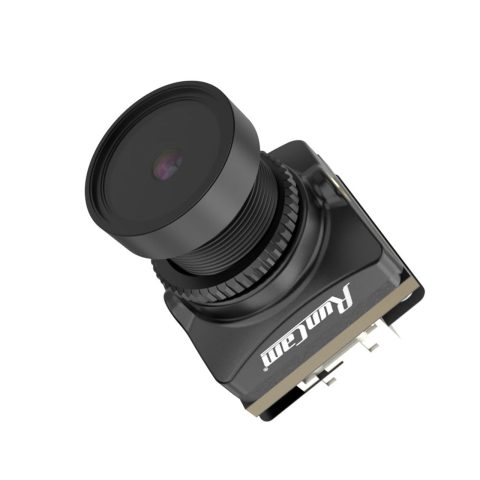 RunCam Phoenix 2 Pro 1500TVL 1/2.8" Starlight 4:3/16:9 NTSC/PAL микро аналоговая FPV камера