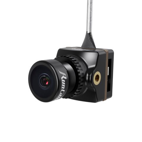RunCam Split 4 FPV камера 4K30/Sony 13MP — запись и FPV одновременно