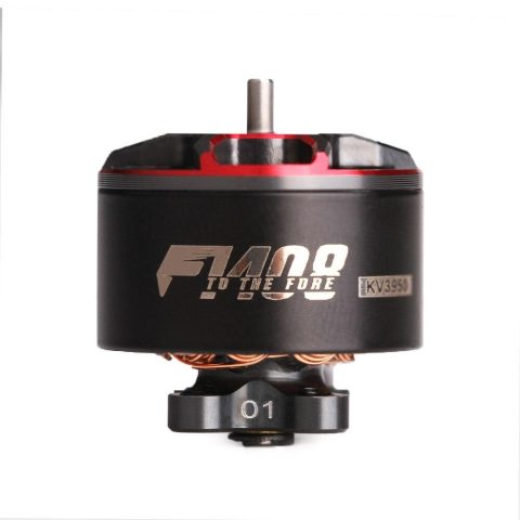 T-Motor F1408 KV2800 KV3950 Motor