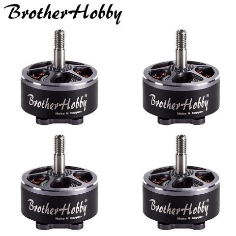 BrotherHobby Avenger 2810 900KV 1180KV 1300KV Brushless Motor