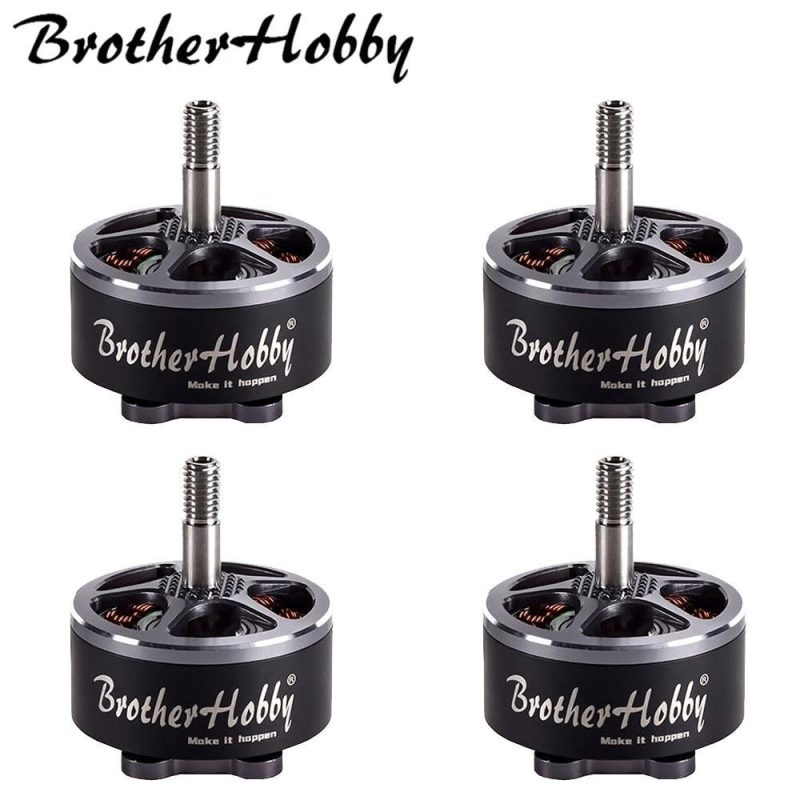 BrotherHobby Avenger 2810 900KV 1180KV 1300KV Brushless Motor