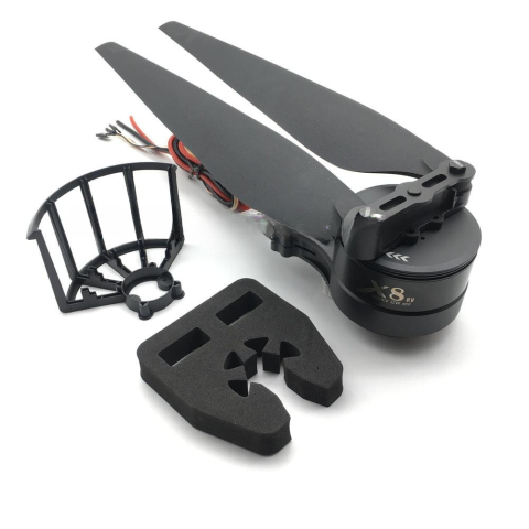 Hobbywing X8 Integrated Style Power System