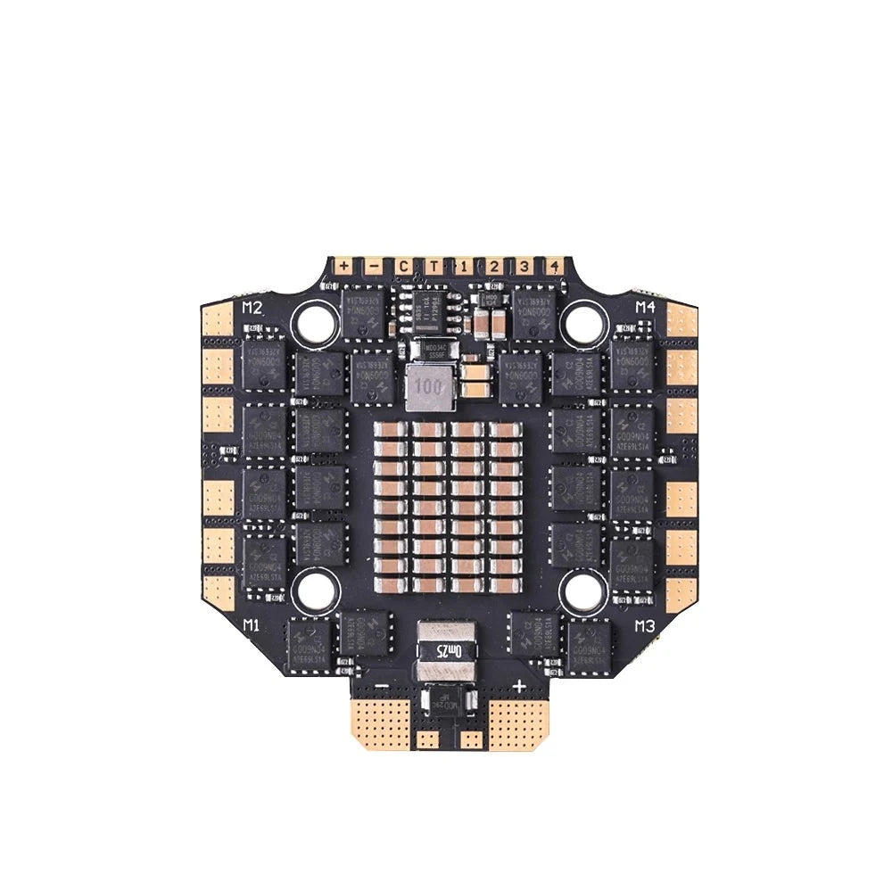 T-MOTOR C80A 4IN1 ESC