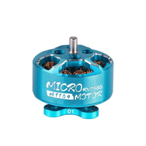 T-Motor MICRO M1104 KV7500 Brushless Outrunner