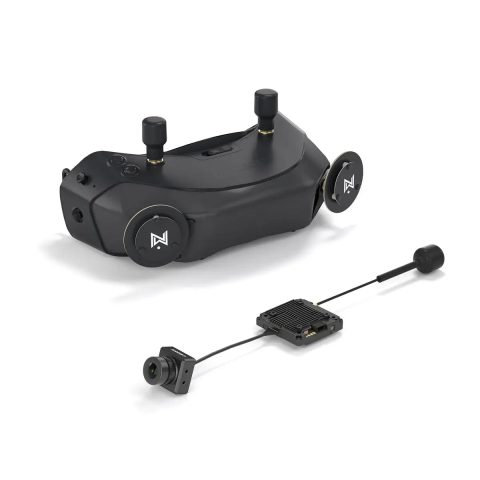 CADDX Walksnail Avatar HD FPV System Pro V2 Camera