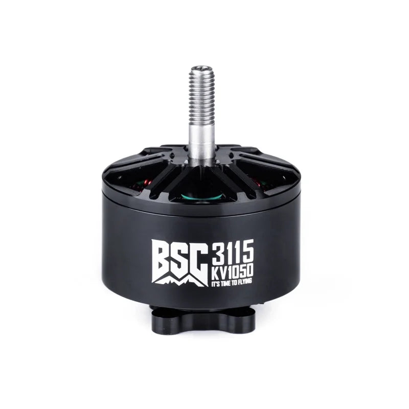MAD BSC3115 Drone Motor 490KV 900KV 1050KV 6S 12S