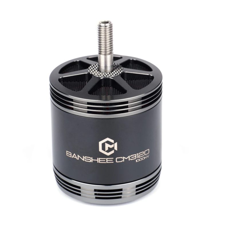 MAD BANSHEE CM3120 FPV Drone Motor 500KV 700KV 1000KV