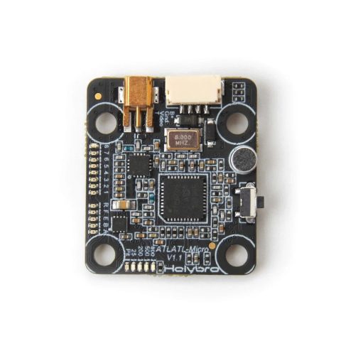 Holybro Atlatl HV Micro 5.8G FPV VTX 40CH