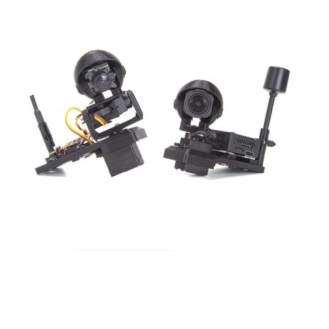 ATOMRC 1/2-осевой подвес для FPV дрона