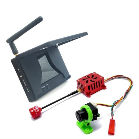 RXCRC 5.8G 48CH 1.6W VTX