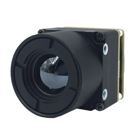 Mini256 тепловизионная камера 256×192 25Гц 9мм 8-14мкм