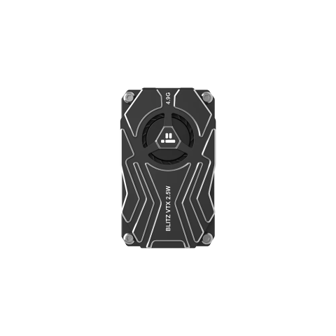 iFlight BLITZ Whoop 4.9G 2.5W VTX MMCX