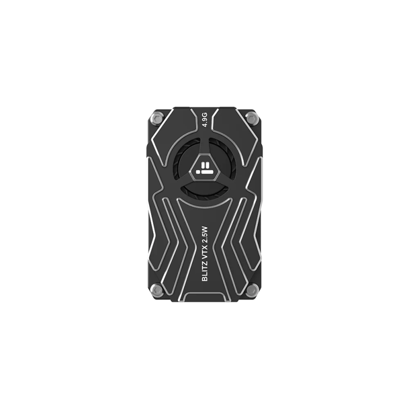 iFlight BLITZ Whoop 4.9G 2.5W VTX MMCX