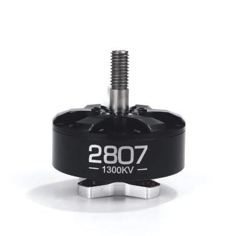 Hobbywing XRotor 2807 1300KV 1500KV 1700KV FPV Motor 6-8 Inch