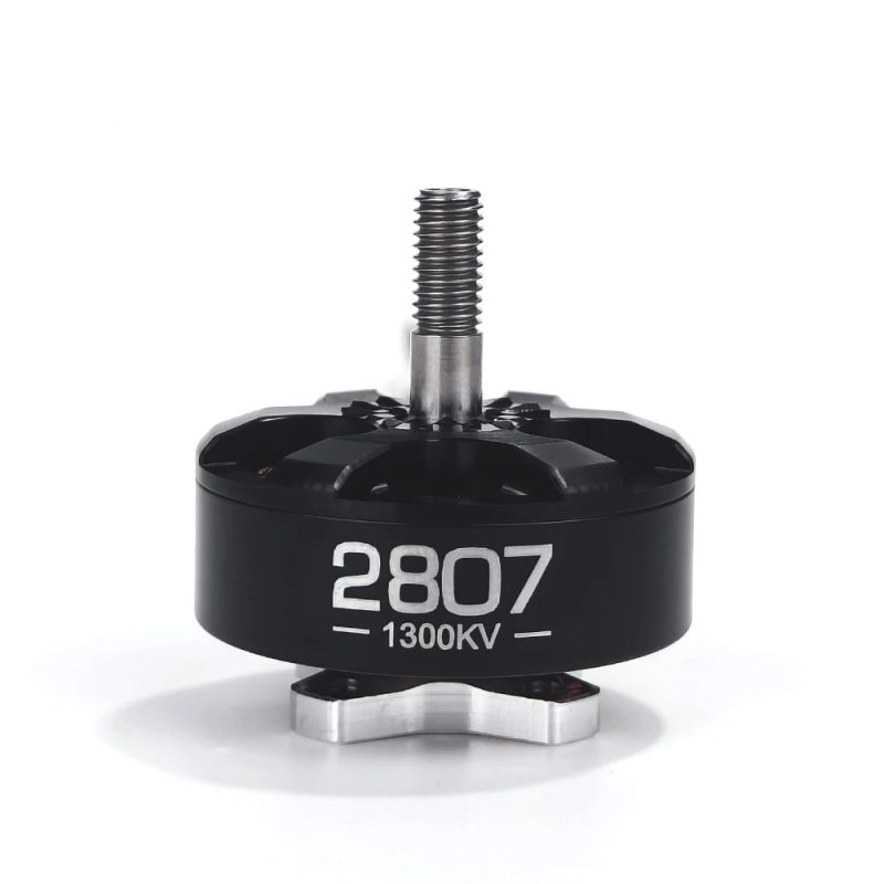 Hobbywing Xrotor 2807 1300KV and 2812 1100KV 900KV