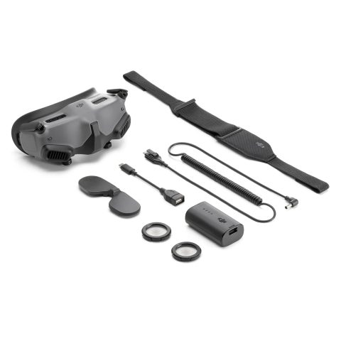DJI Goggles 2 + Pro Kit комбо