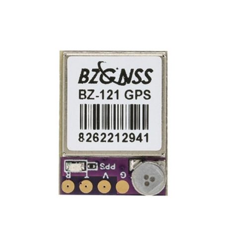 BZGNSS BZ-121 BZ-181 BZ-251 GPS Module