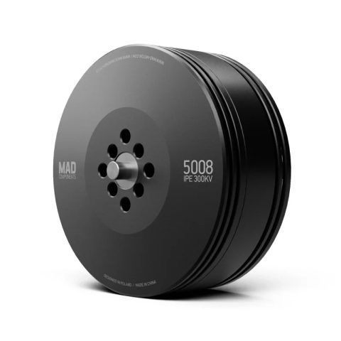 MAD 5008 IPE V3 Drone Motor 12S 170KV 6S 240KV 300KV 400KV