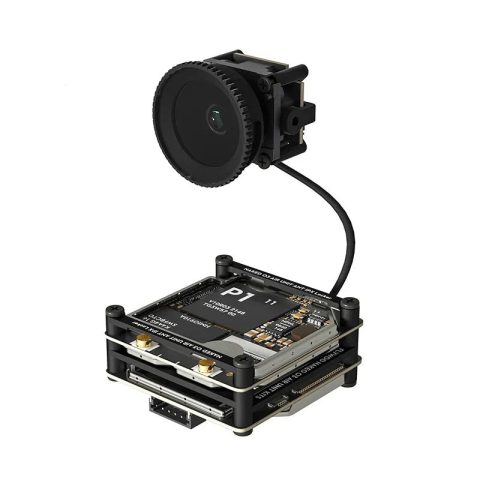 Flywoo Naked O3 Lite / Ultra Air Unit — облегчённый FPV видеомодуль