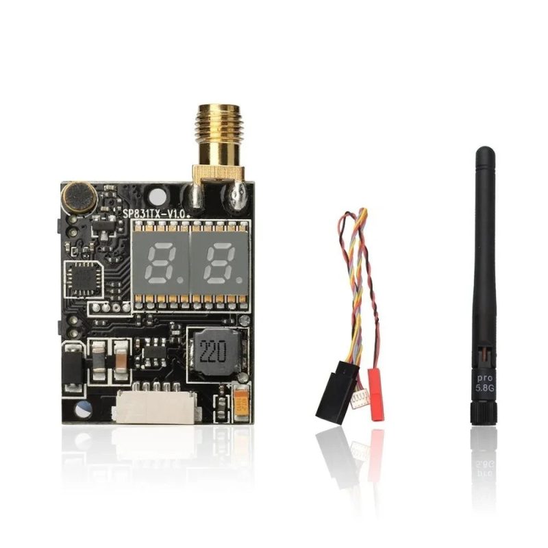 AKK K33/K31 VTX 5.8GHz