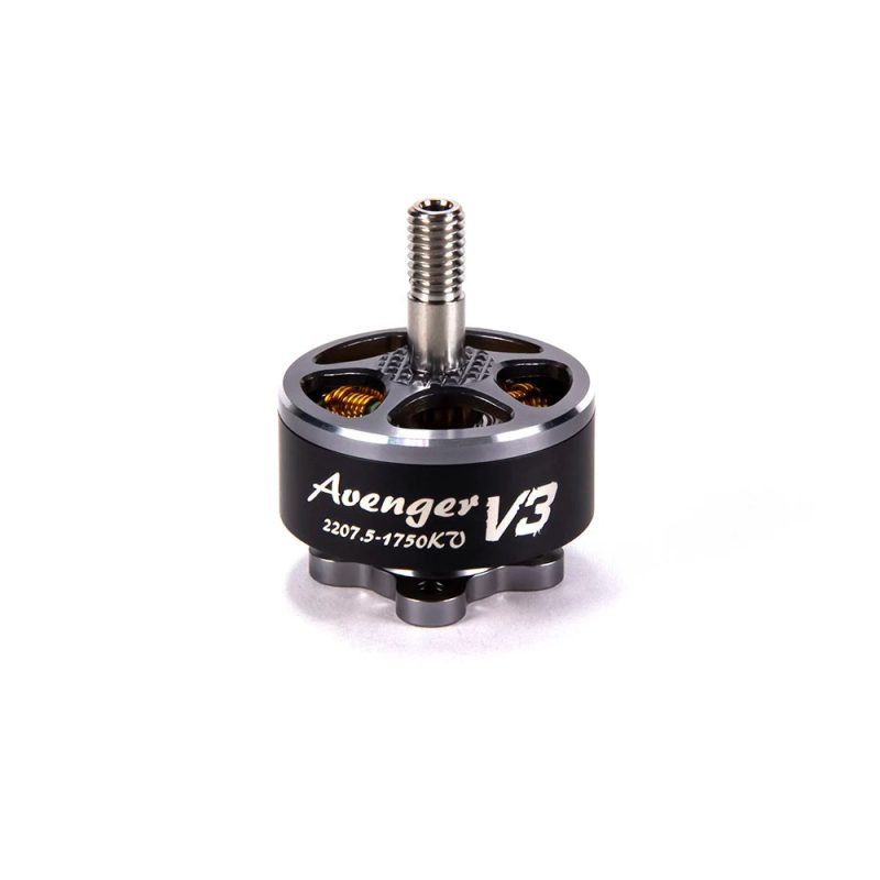 BrotherHobby Avenger V3 2207.5 1750KV 1900KV 2350KV FPV Motor