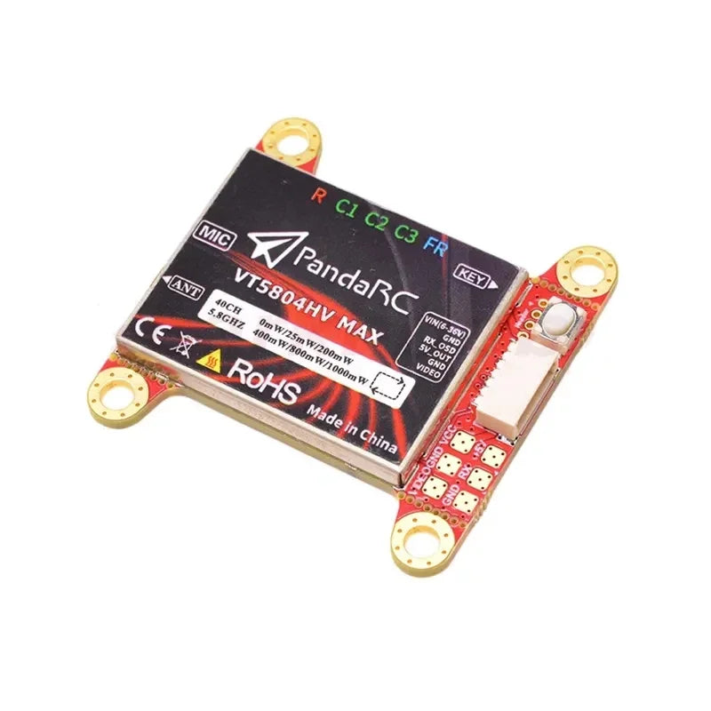 PandaRC VT5804M V2 / HV MAX VTX
