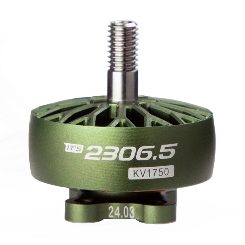 T-Motor ITS 2306.5 1750KV Brushless Motor
