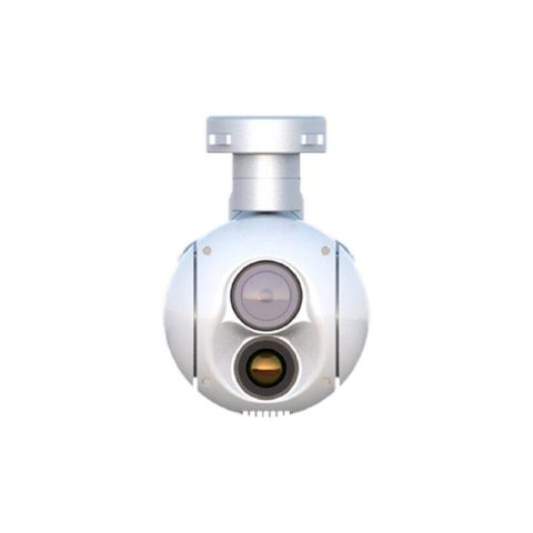 Owleyes 302 тепловизионная ИК камера-подвес для дрона