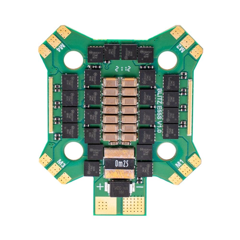 iFlight BLITZ Mini E55S 4-IN-1 2-6S ESC