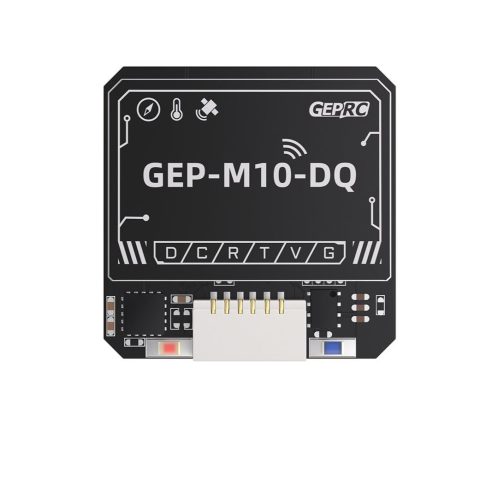 GEPRC GEP-M10 Series GPS Module