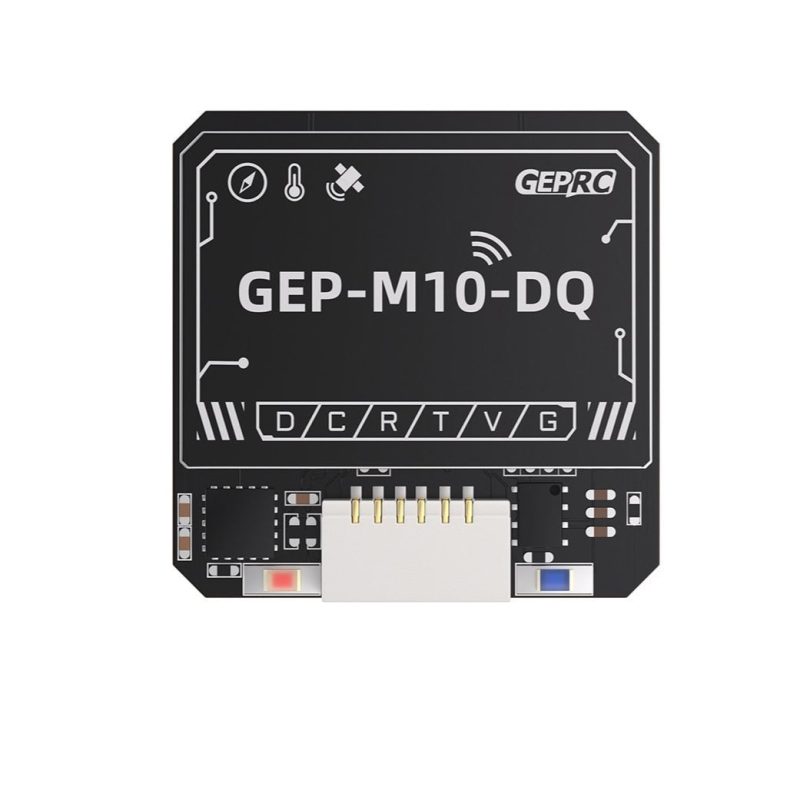 GEPRC GEP-M10 Series GPS Module