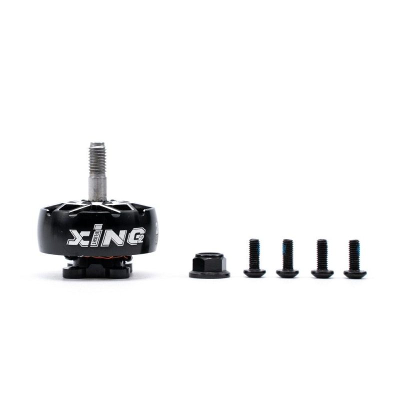 iFlight XING2 2506 1500KV 1850KV FPV Long Range Motor