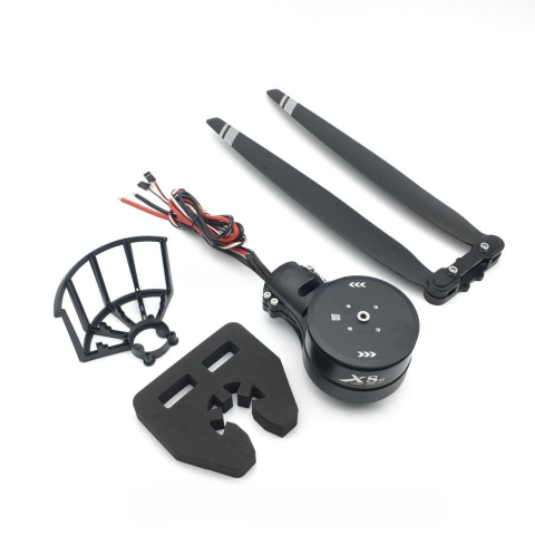 Hobbywing X8 Power System integrated XRotor PRO