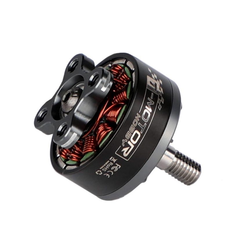 T-Motor F60PROV Brushless Motor