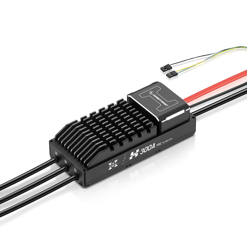Hobbywing XRotor Pro H300A 24S ESC