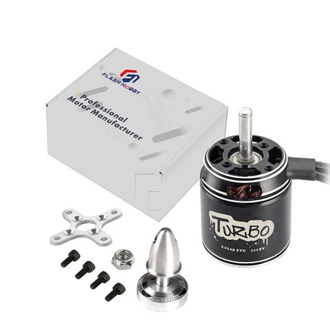 FlashHobby D3548EVO 3548 2826 760KV 900KV 1150KV Brushless Motor