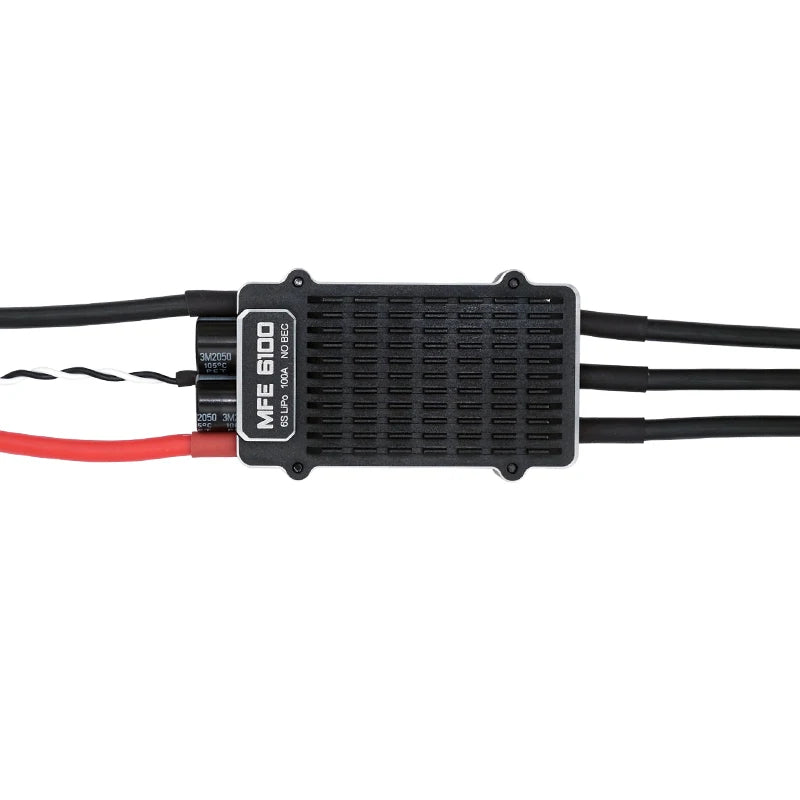 MFE 6S 100A ESC High Efficiency