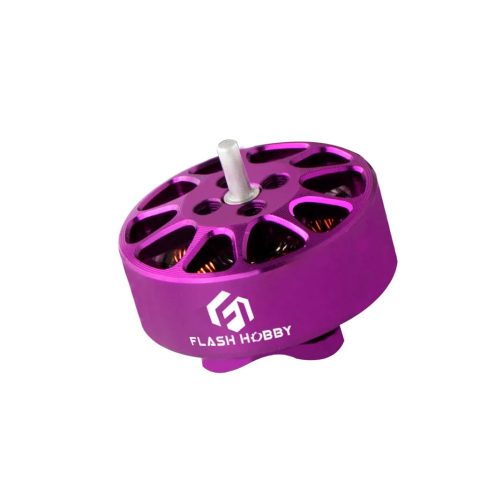FlashHobby K1303 5000KV 8000KV 2-4S Brushless Motor 2-Inch FPV