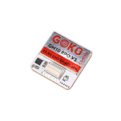 FLYWOO GOKU GM10 Pro V3 GPS with Compass