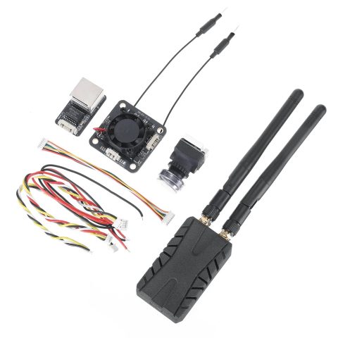 Eachine Sphere Link FPV VTX 5.8GHz WiFi цифровой