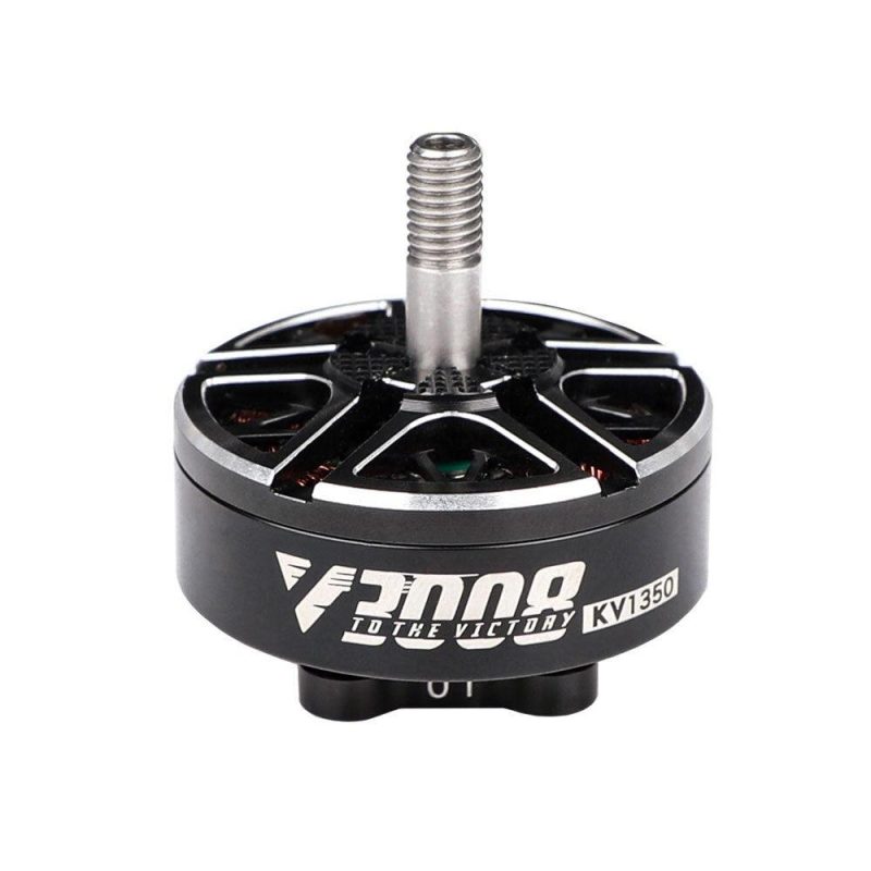 T-Motor VELOX V3008 KV1155 KV1350 KV1550 Motor