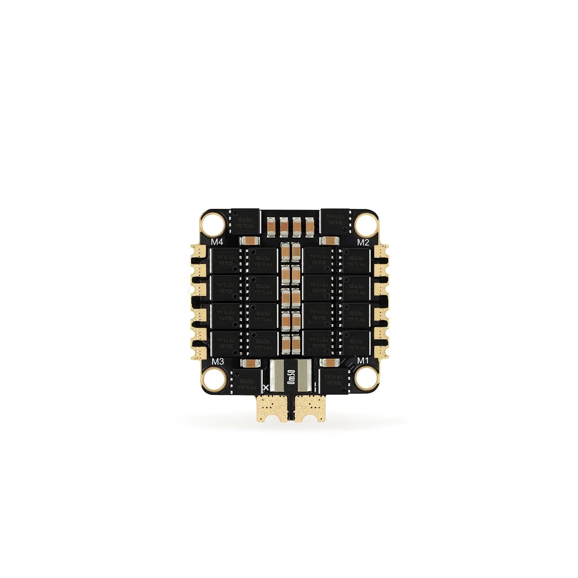 GEPRC GEP-BLS60A-4IN1 ESC